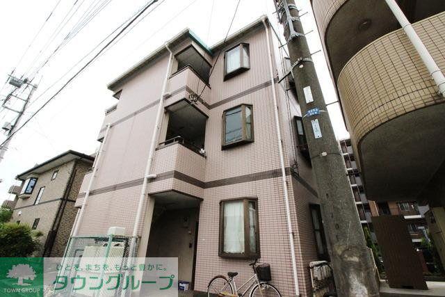 奥田コーポ
