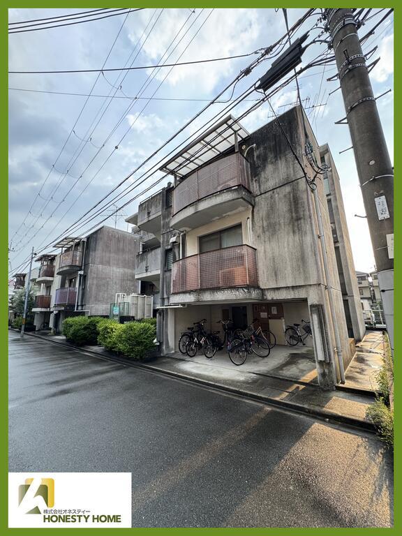 フレディハイツ京口パート1