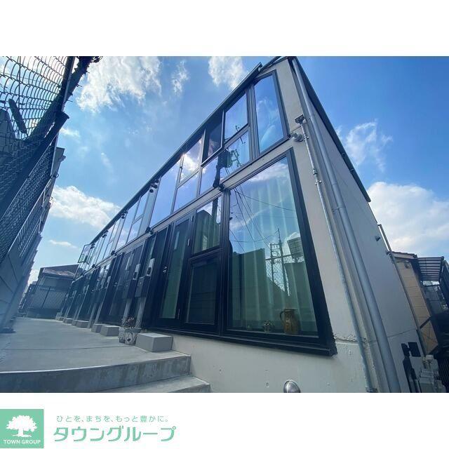 北沢4ビル