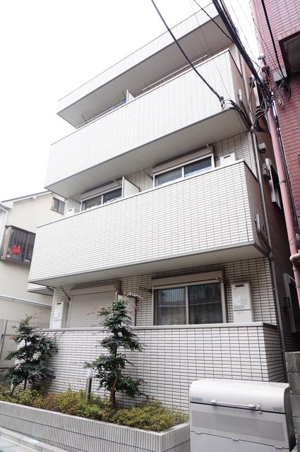 ファーストコート泉町