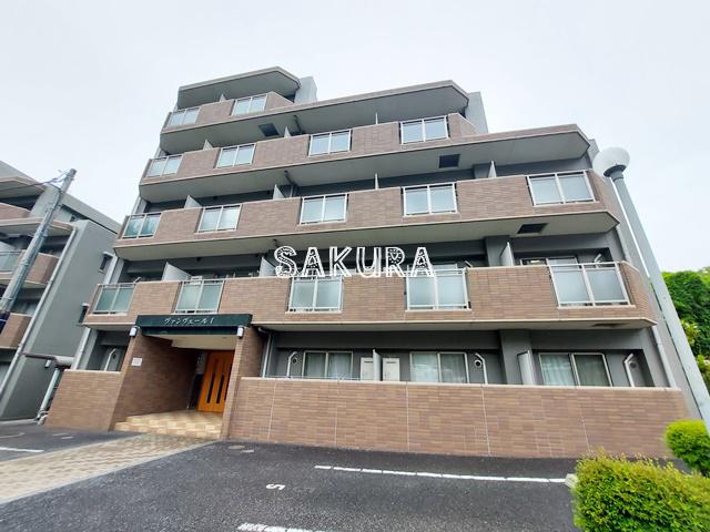 ヴァンヴェール1