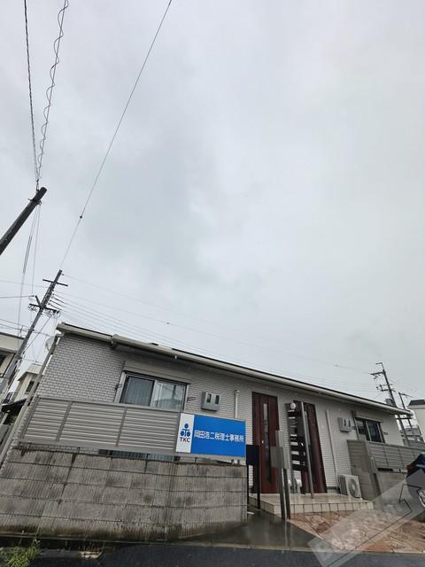 岸和田市土生町平屋