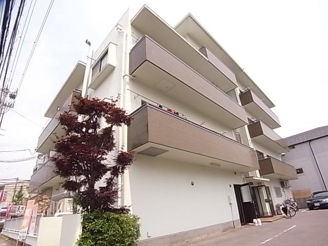ヴィラメープル