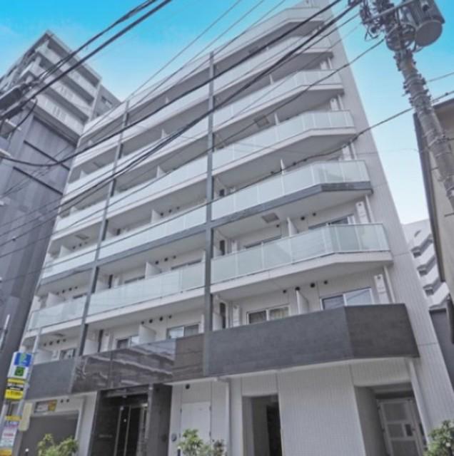 AZEST千住大橋