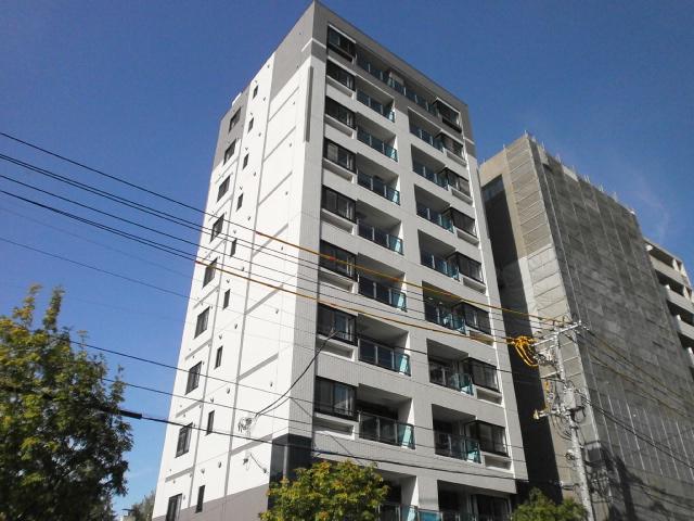 ノヴァトゥール平岸I