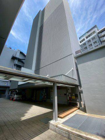 ザ・熊本タワー(3LDK/3階)の外観写真