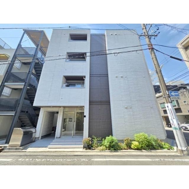 CASAREGIO川辺