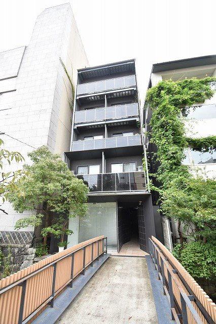 松庵BLDG