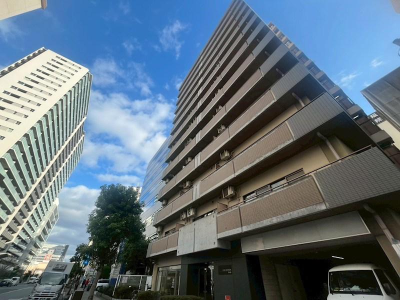 パークモダン新大阪