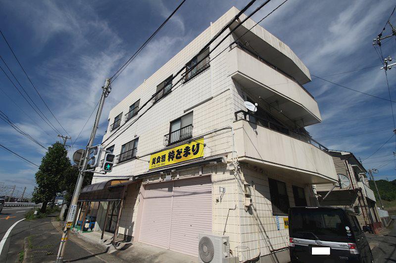 マルセイビル