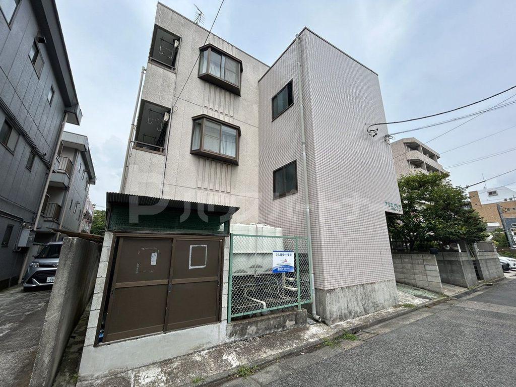 アリスヴィラ