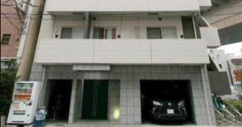 パティーナ新板橋
