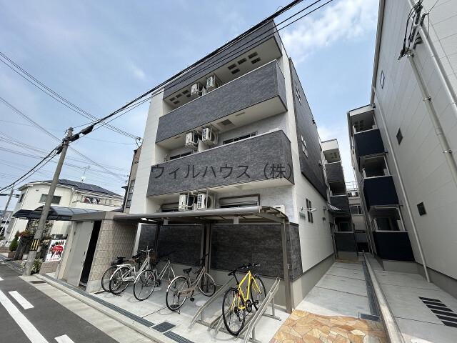 フジパレス高石千代田Ⅰ番館