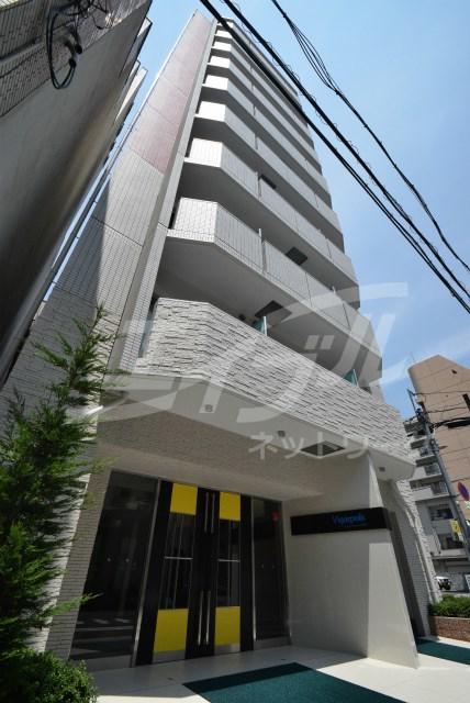 ビガーポリス224松ヶ枝町II