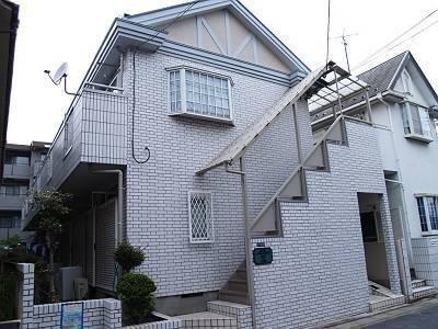 ローズアパートQ44番館