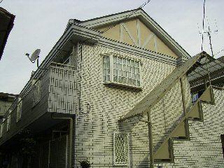 ローズアパートQ44番館