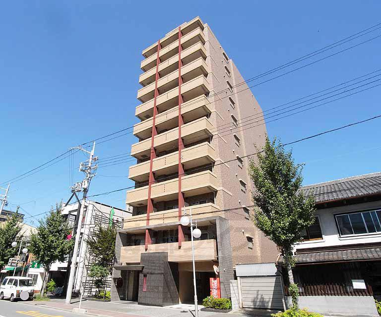 エステムコート京都駅前KOTO