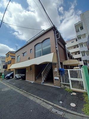 鶴マンション