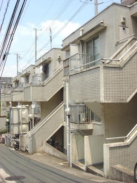 クリオ浅間台ファースト