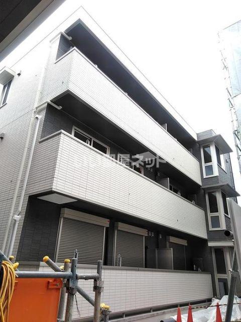 セントラル ポーB