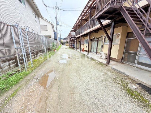 リベルテ葛城