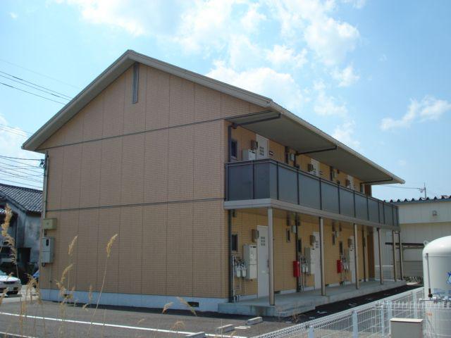 カーサセレッソ