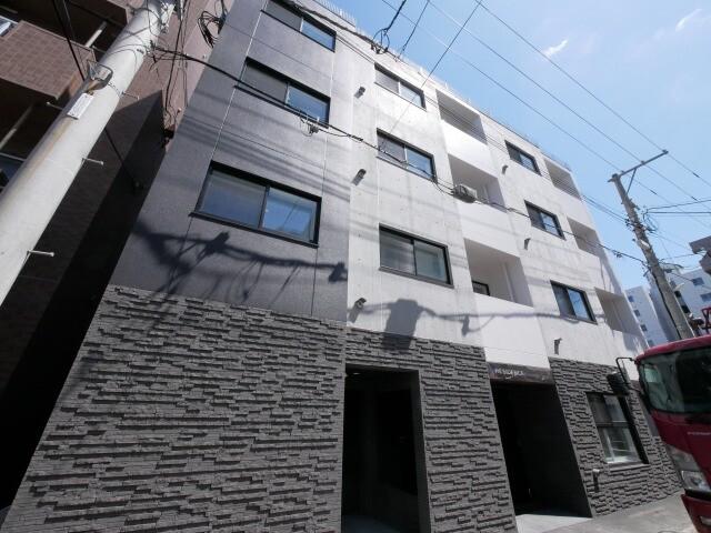 S-RESIDENCE南郷サウス
