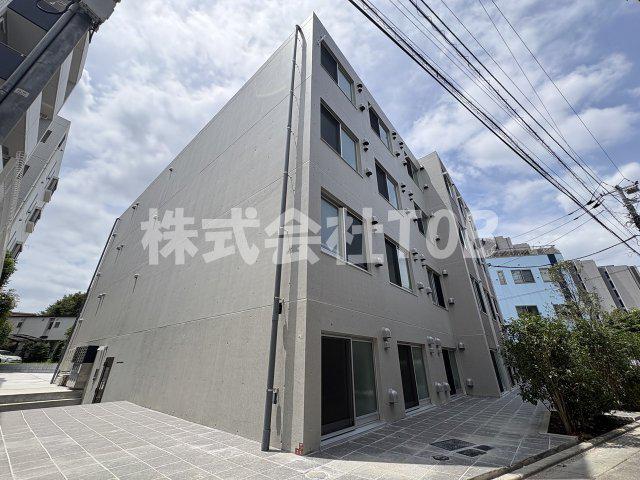 MAXIV CITY八幡山ーマキシヴシティ八幡山-