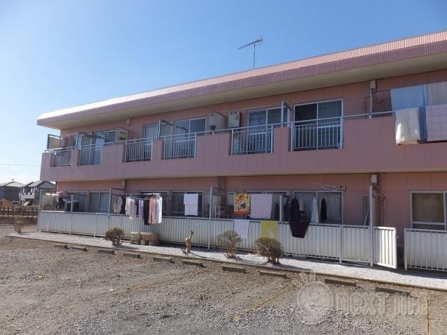 ビューハイム昭島