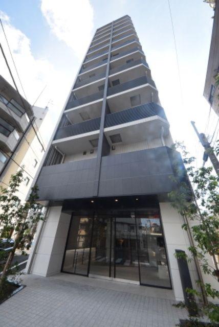 ガリシア中野弥生町