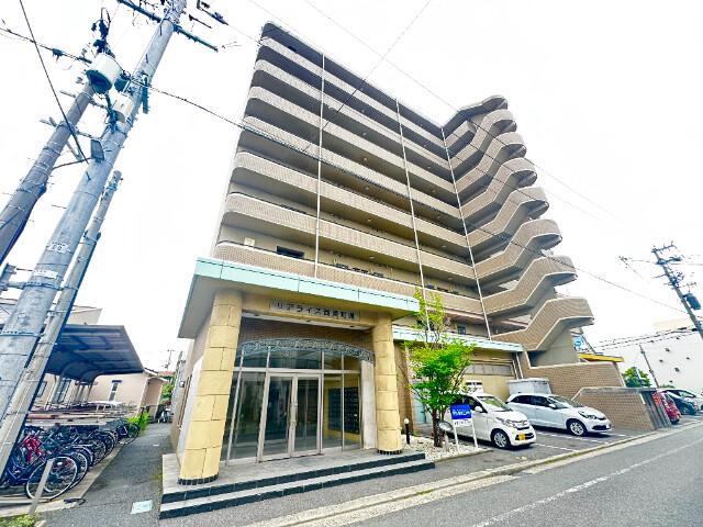リアライズ西湊町通(1SK/3階)
