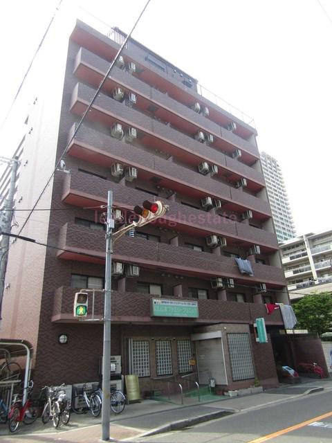 YKマンション