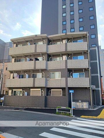 URBAN COURT赤羽