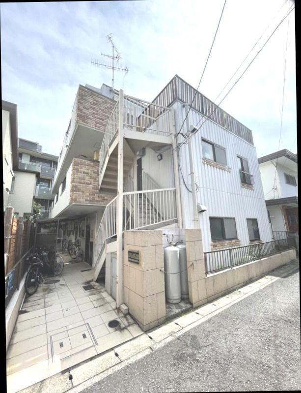 ホワイトパレス宮内