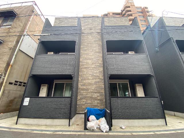 カルミア鶴橋