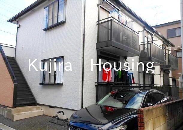 エステート北原