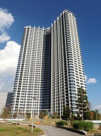 SKYZ TOWER&GARDEN