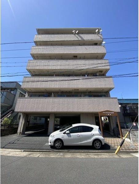 グランドヒルズ正保2番館