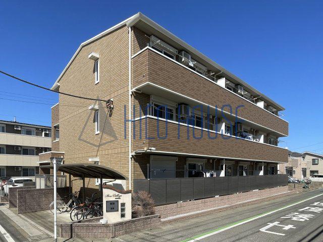 ポッソ ヴィラージュ