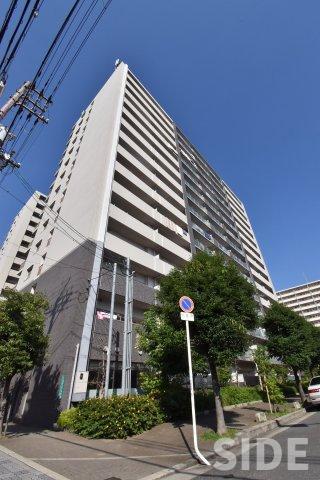 レジディア都島I(3LDK/9階)