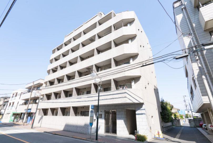 ブライズ蒲田ウエスト