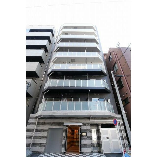 ハーモニーレジデンス東京ベイ