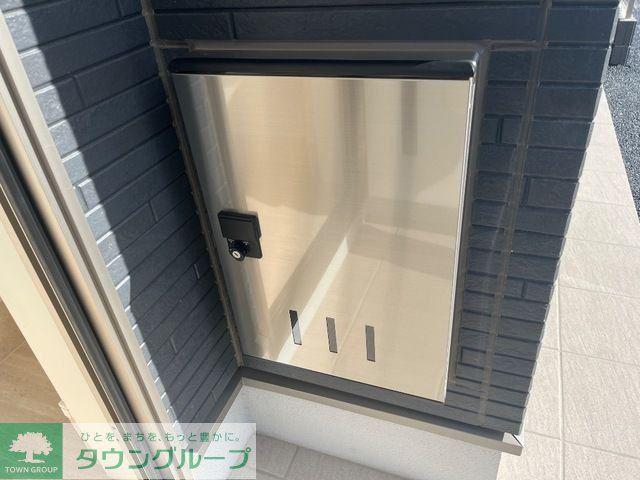 エビスヤ 壱番館