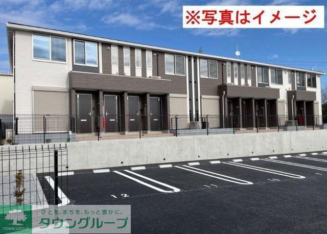 エビスヤ 壱番館(2LDK/2階)