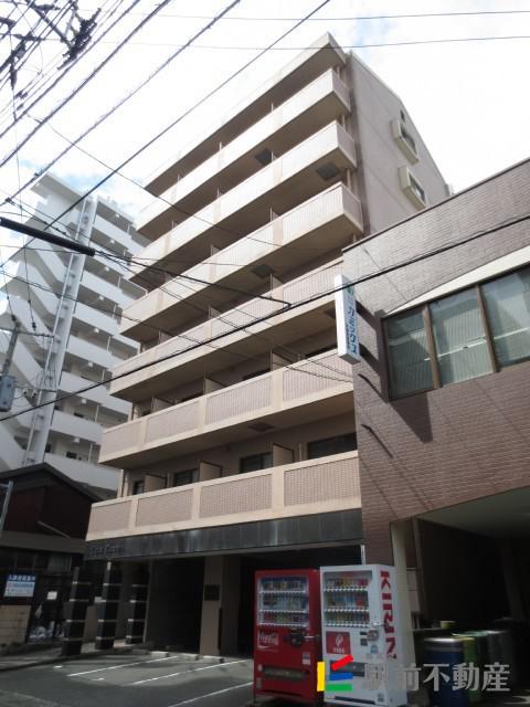 リファレンス久留米駅前