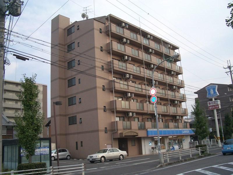 ルミエール吉岡