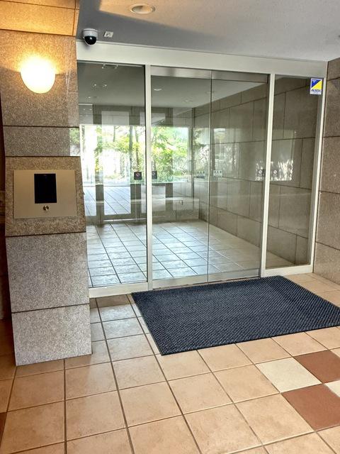 東急ドエルアルス高田馬場諏訪の杜