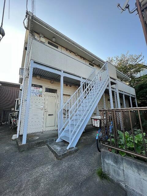 ベルハウス