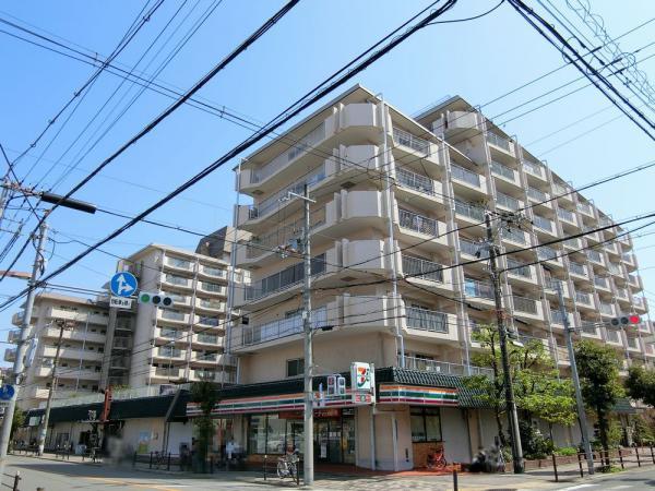 朝日プラザ大宝