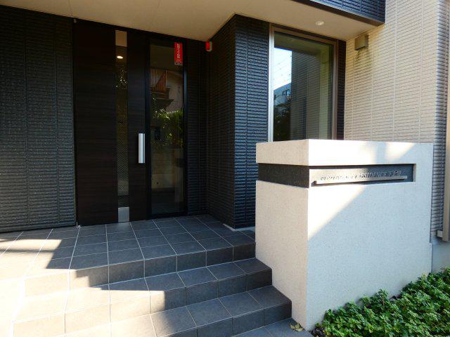 SUZUKAN RESIDENCE 下北沢